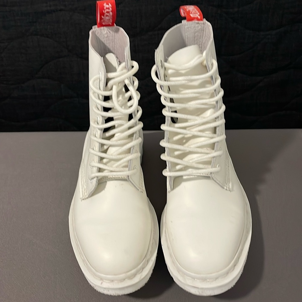 Dr. Martens Airwair Undercover Jun Takahashi